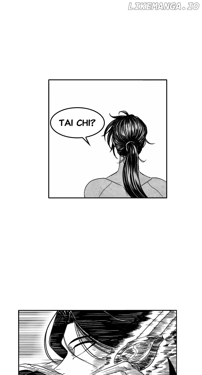 The Black Serpent Chapter 4 page 95