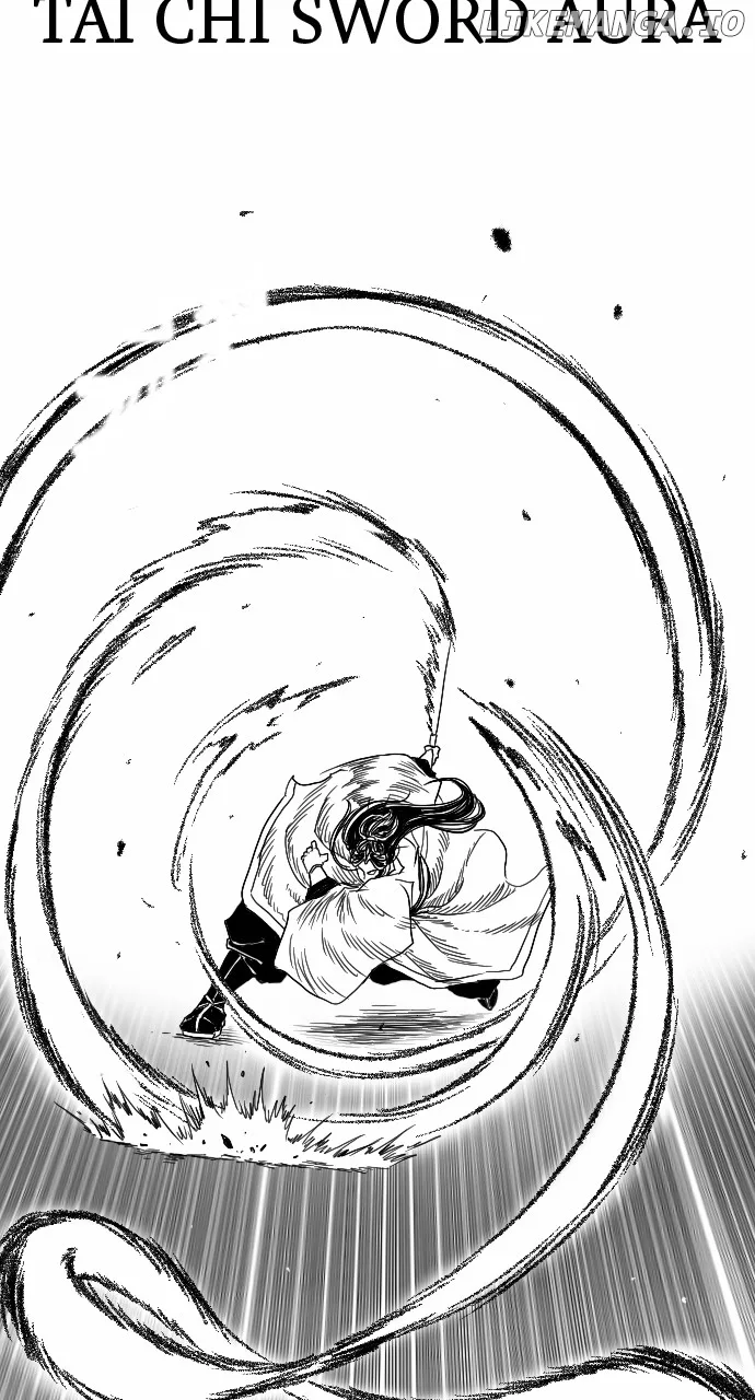 The Black Serpent Chapter 4 page 97