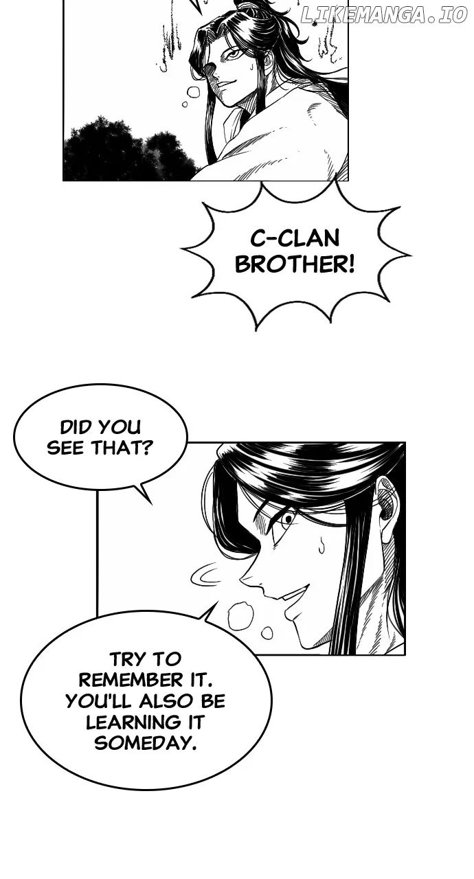 The Black Serpent Chapter 4 page 102