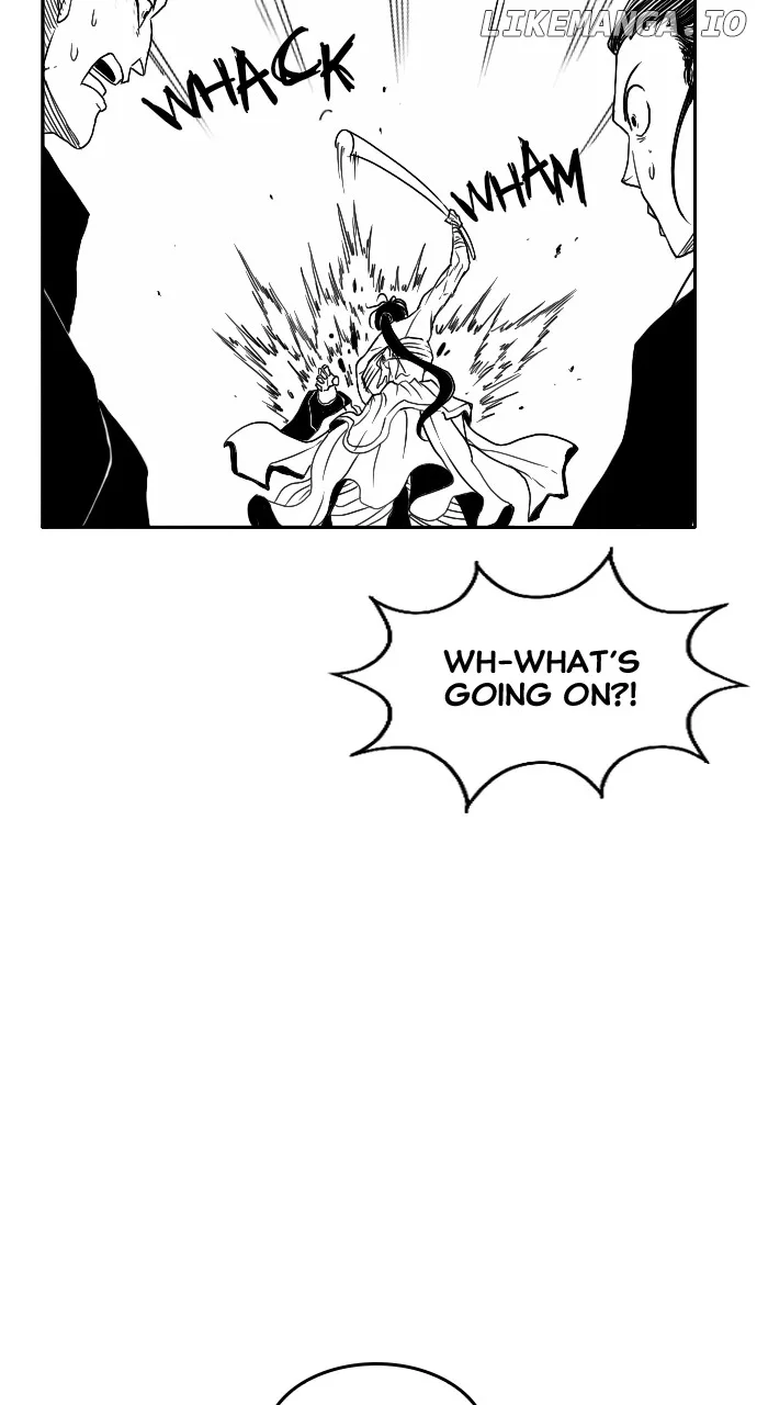 The Black Serpent Chapter 4 page 108
