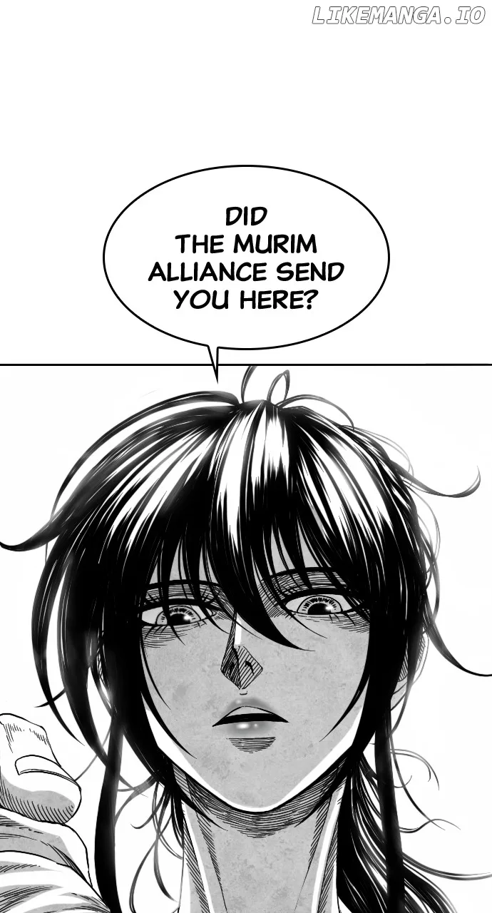 The Black Serpent Chapter 4 page 110