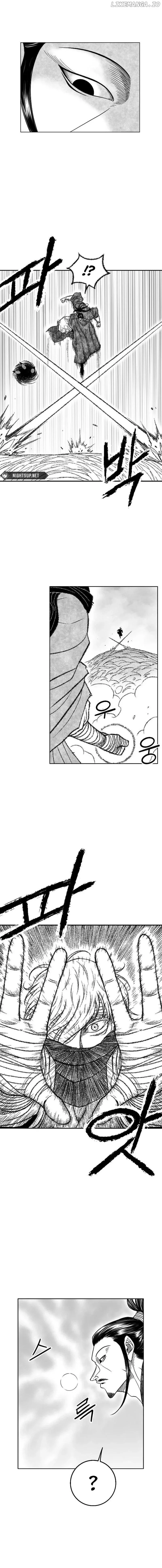 The Black Serpent Chapter 40 page 4