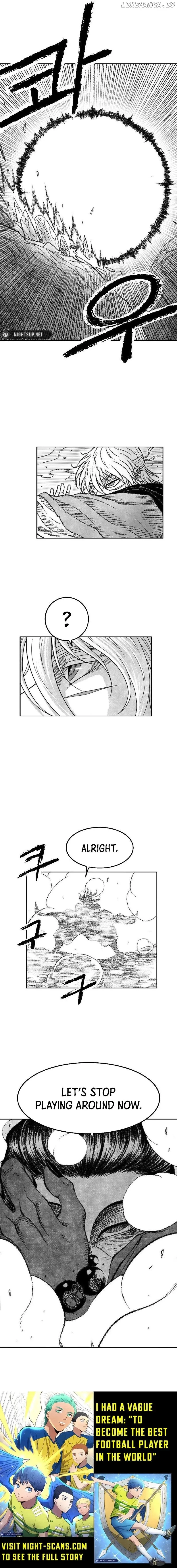 The Black Serpent Chapter 40 page 15