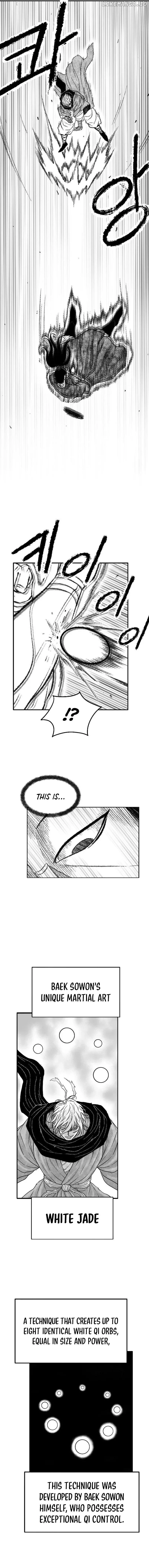 The Black Serpent Chapter 40 page 12