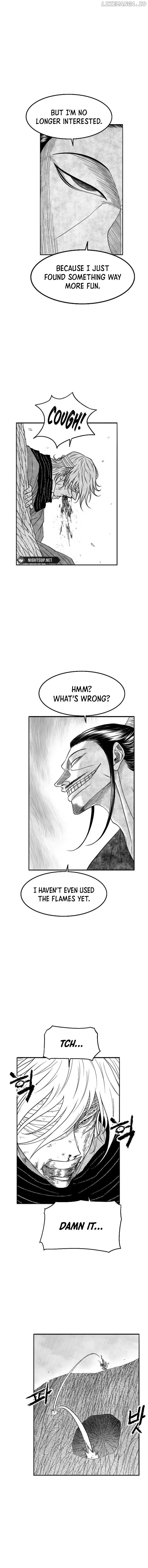The Black Serpent Chapter 41 page 7