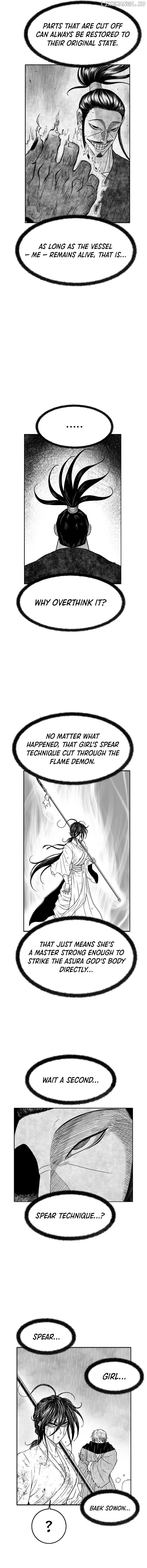 The Black Serpent Chapter 42 page 4