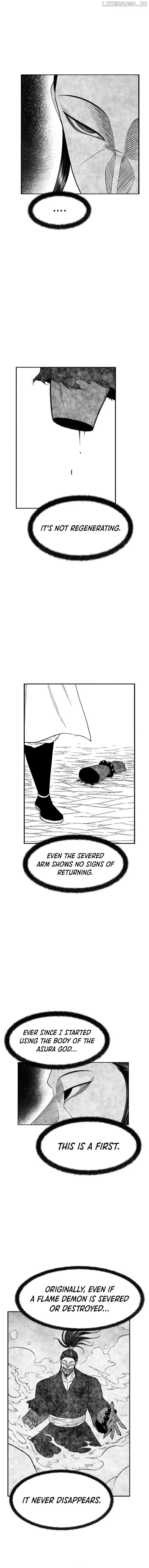 The Black Serpent Chapter 42 page 3