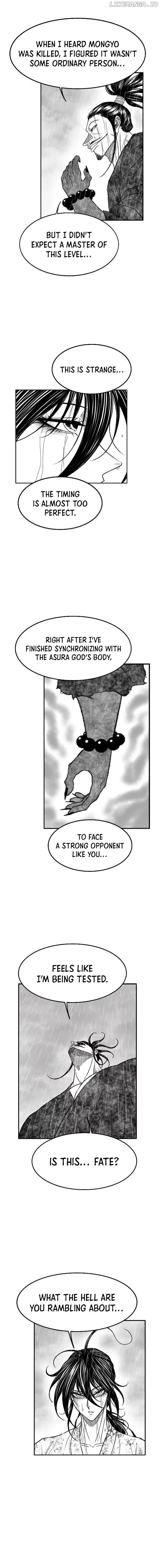 The Black Serpent Chapter 42 page 6