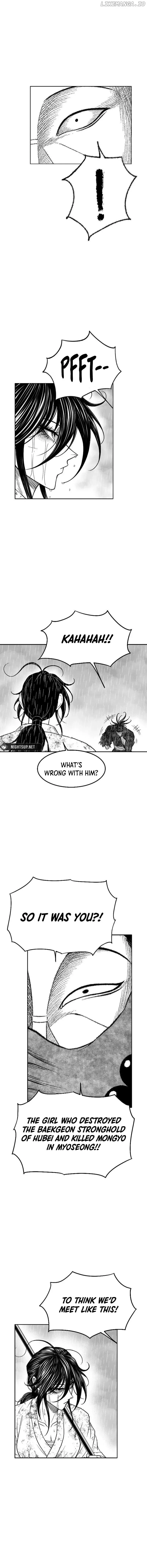 The Black Serpent Chapter 42 page 5