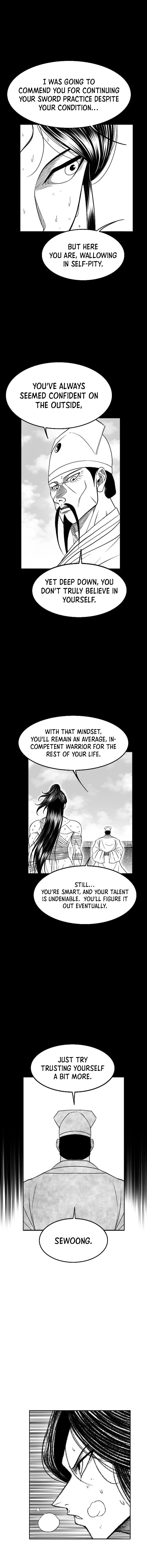 The Black Serpent Chapter 43 page 3