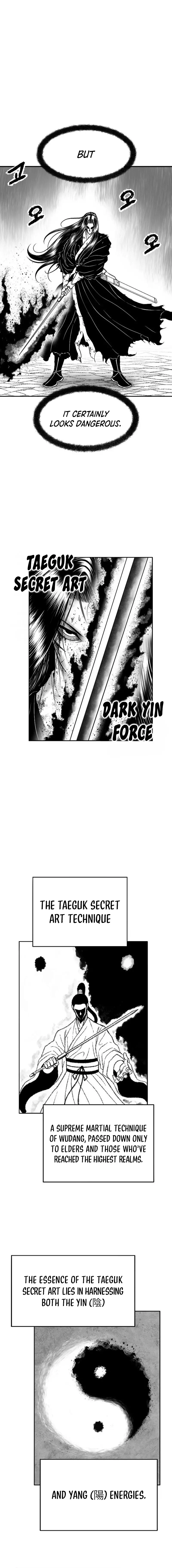 The Black Serpent Chapter 44 page 5