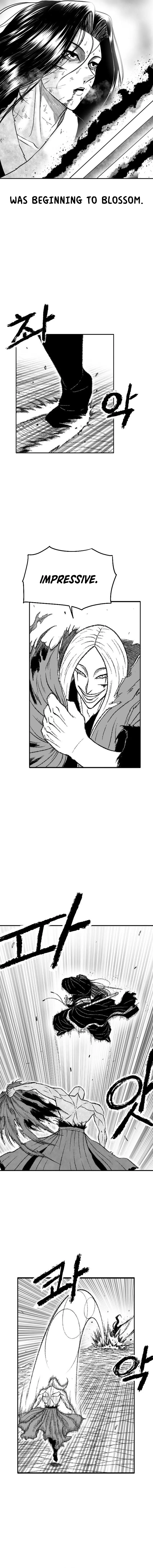 The Black Serpent Chapter 44 page 9