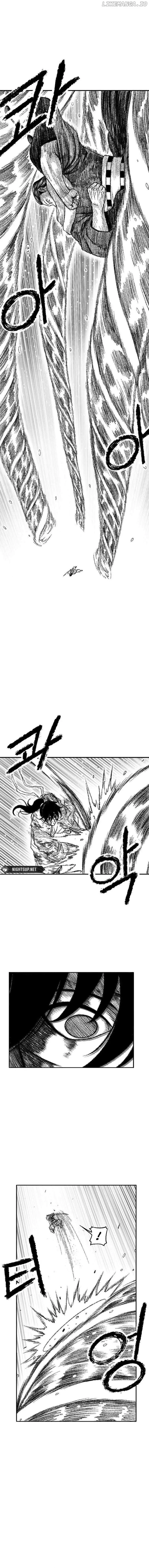 The Black Serpent Chapter 46 page 7