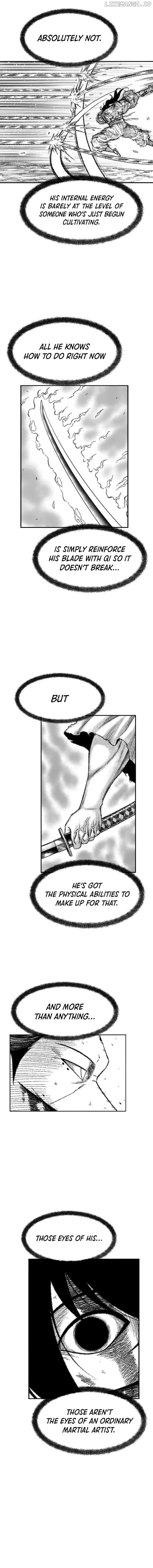 The Black Serpent Chapter 46 page 2