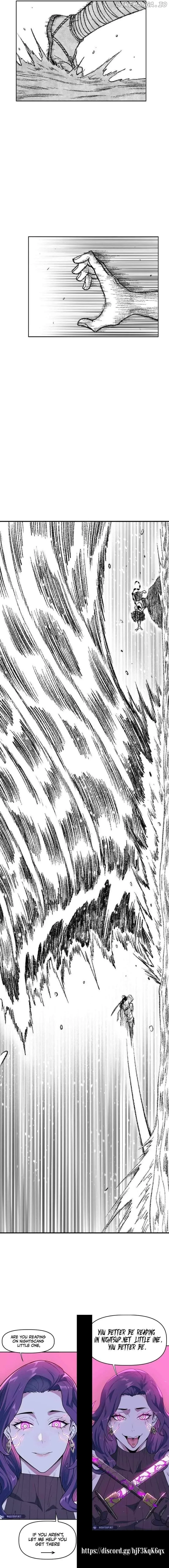 The Black Serpent Chapter 46 page 14