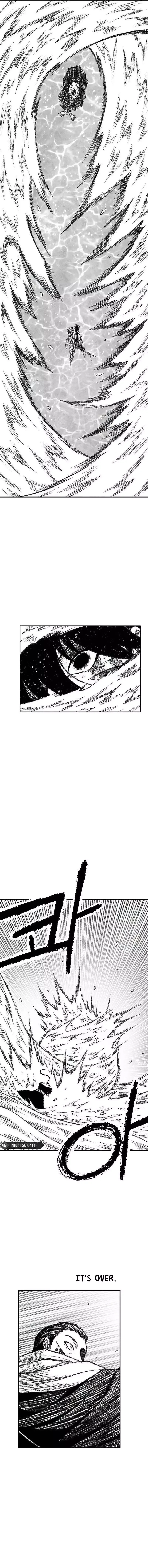 The Black Serpent Chapter 47 page 5