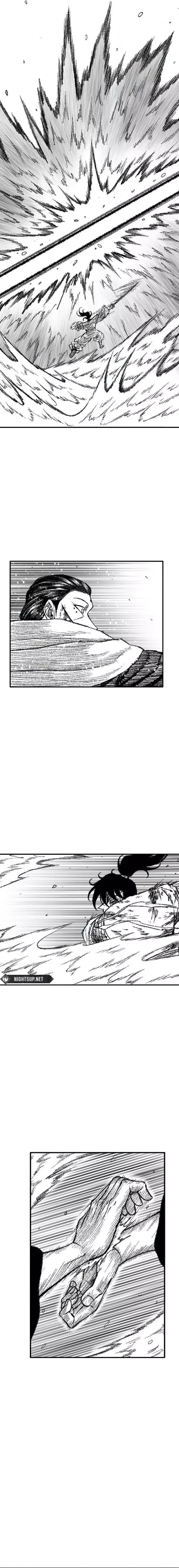 The Black Serpent Chapter 47 page 4