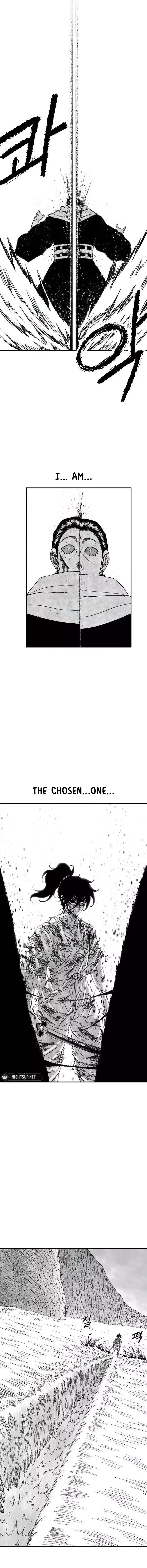 The Black Serpent Chapter 47 page 7