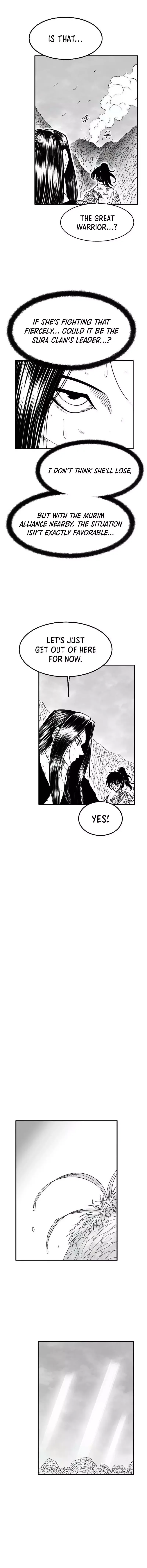 The Black Serpent Chapter 47 page 12