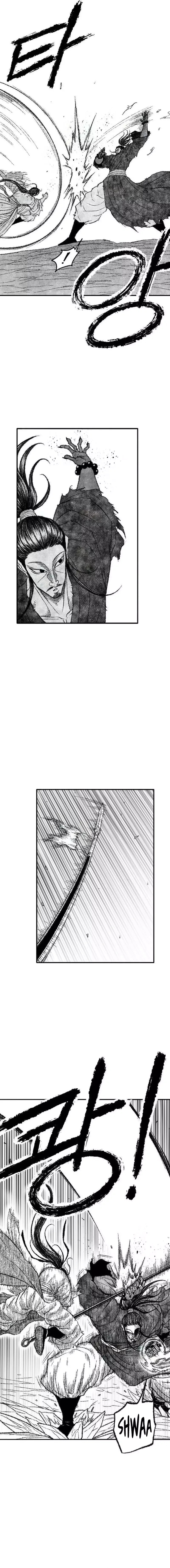 The Black Serpent Chapter 47 page 14