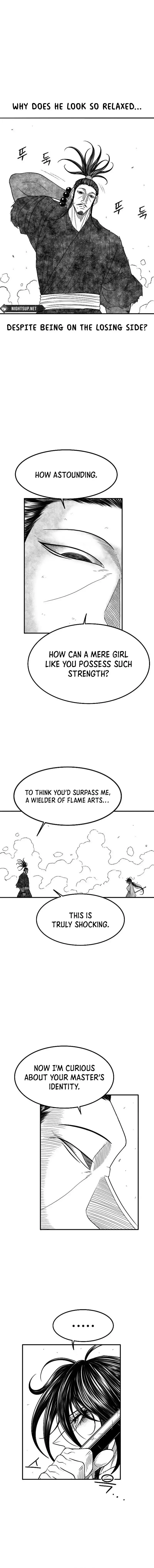 The Black Serpent Chapter 48 page 7
