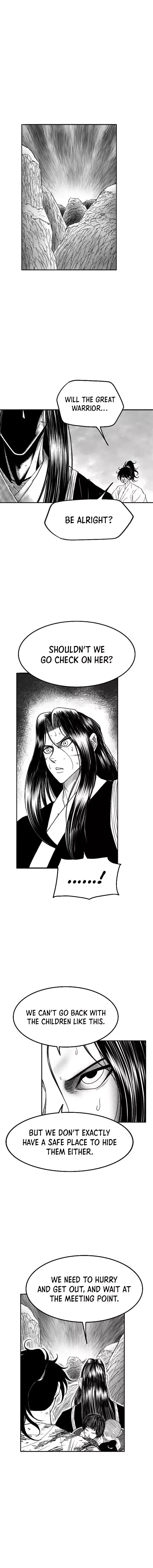 The Black Serpent Chapter 49 page 3