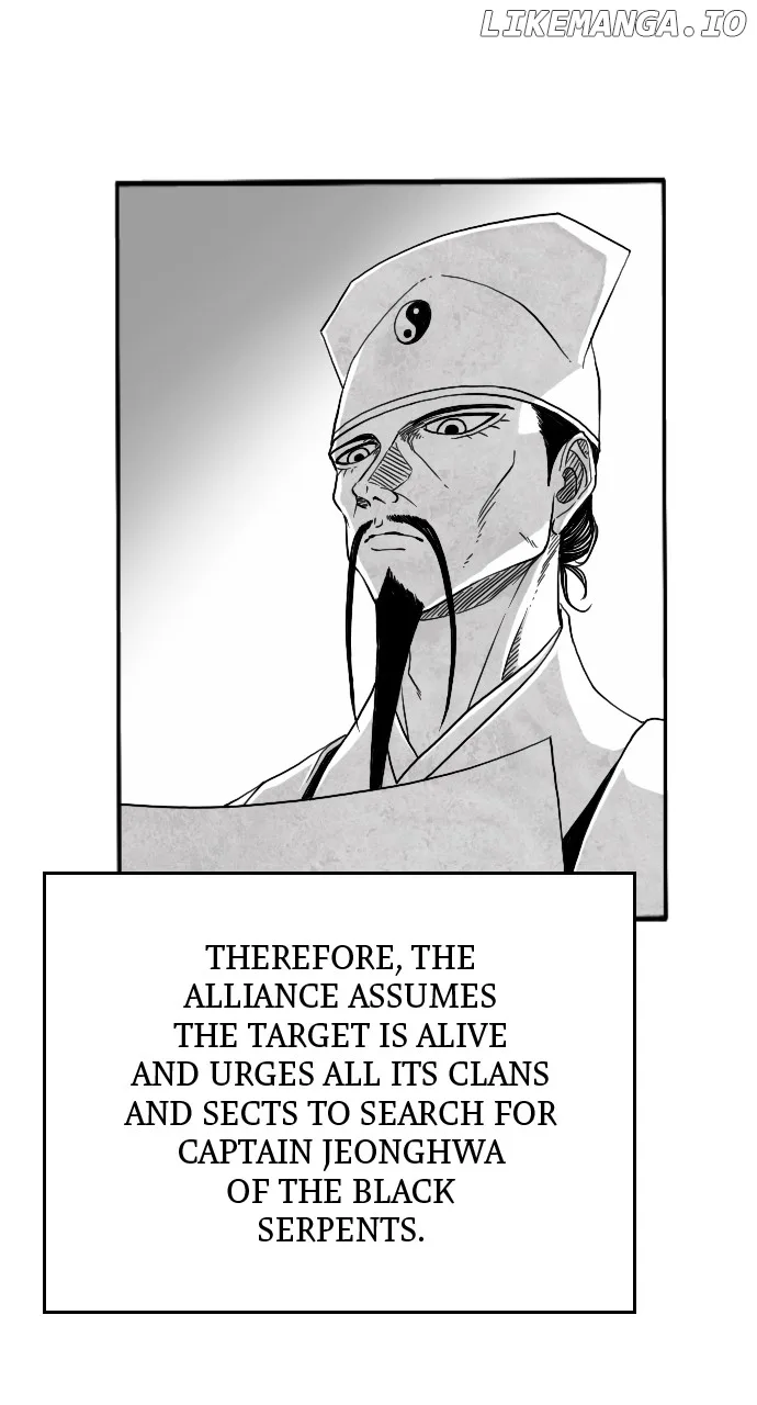 The Black Serpent Chapter 5 page 2