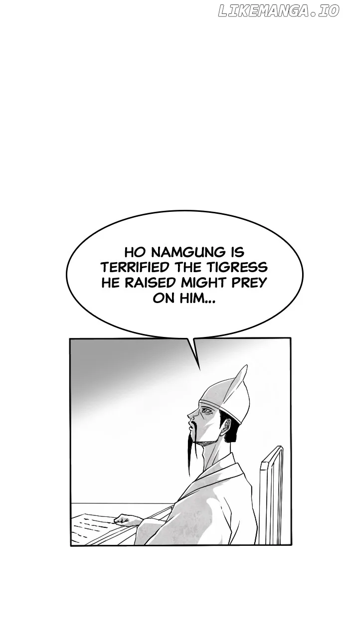The Black Serpent Chapter 5 page 4