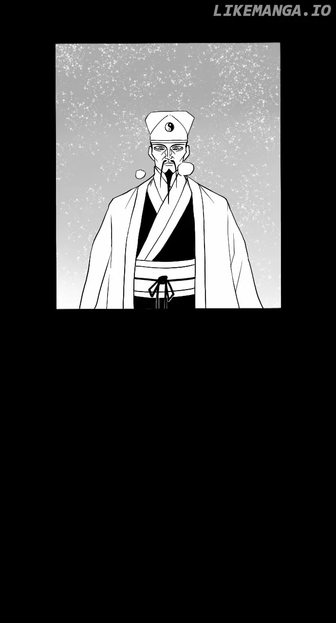 The Black Serpent Chapter 5 page 6