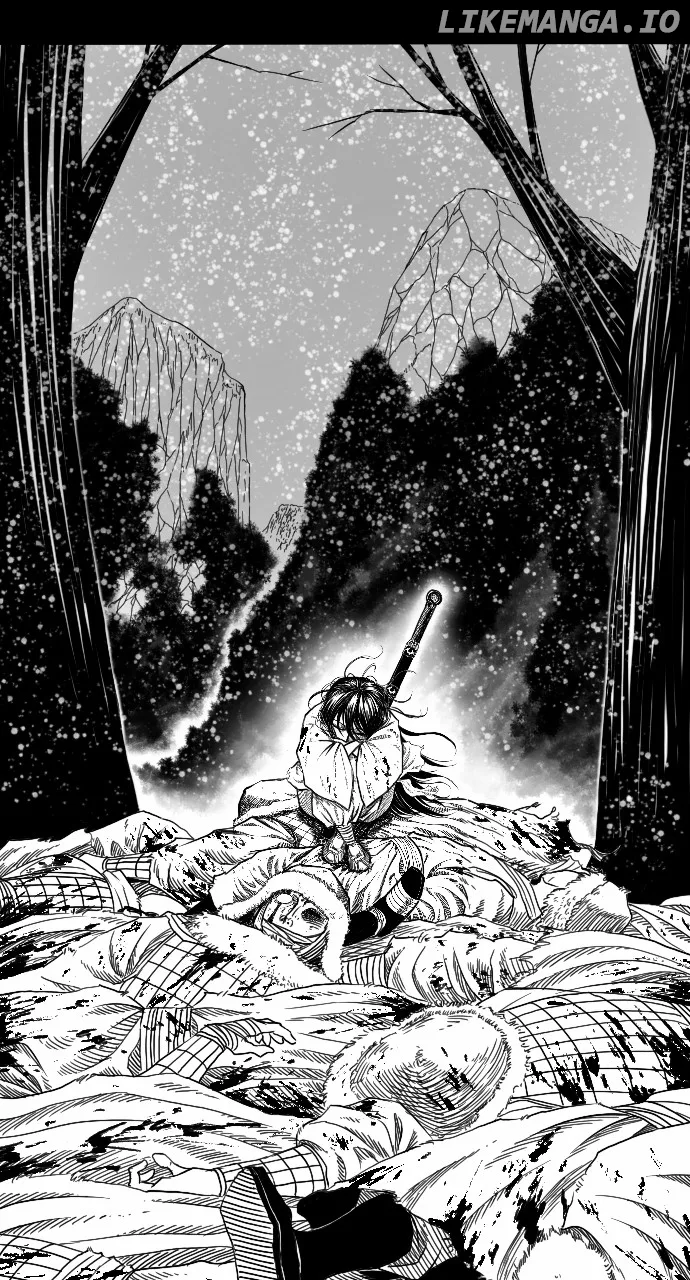 The Black Serpent Chapter 5 page 9