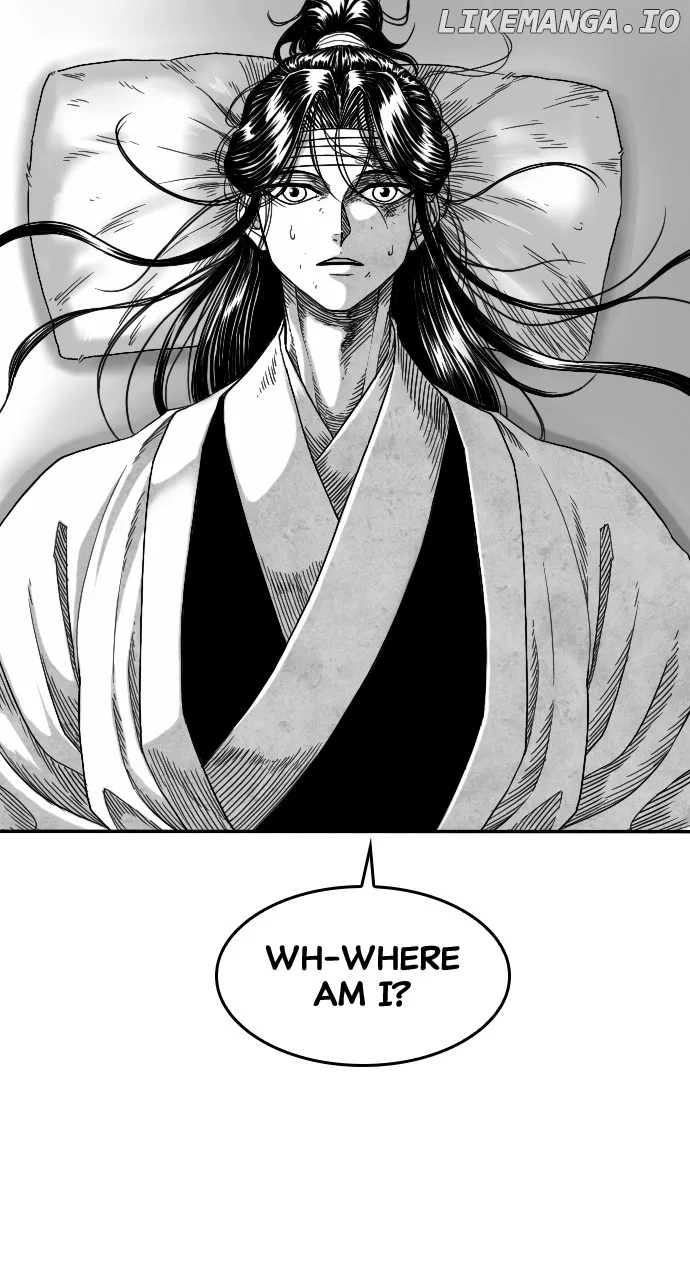 The Black Serpent Chapter 5 page 18