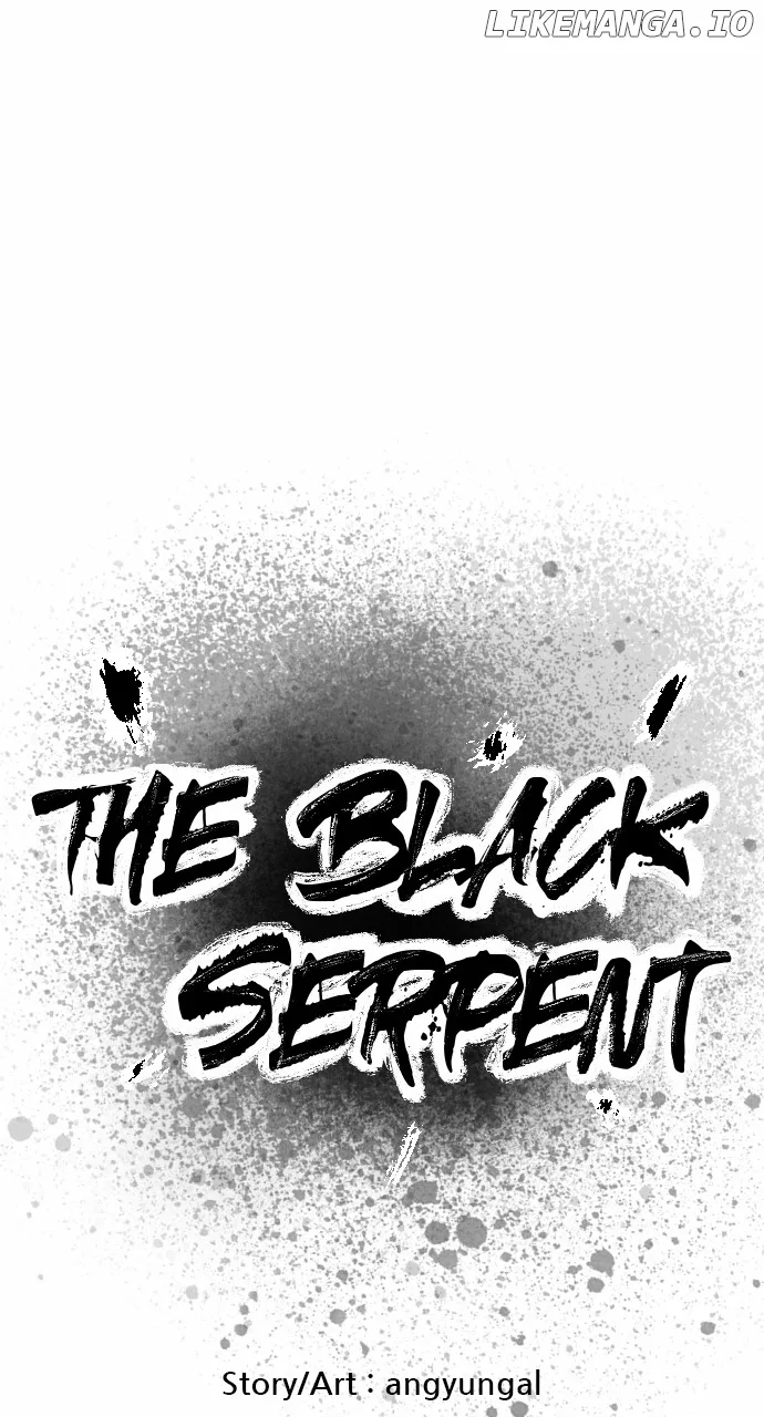 The Black Serpent Chapter 5 page 14