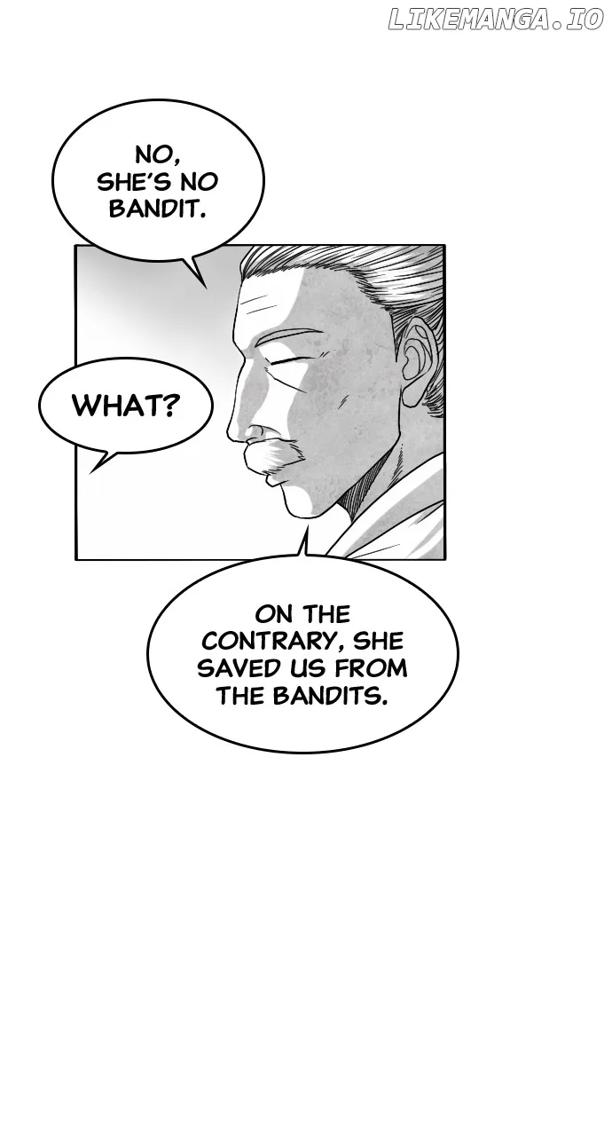 The Black Serpent Chapter 5 page 20