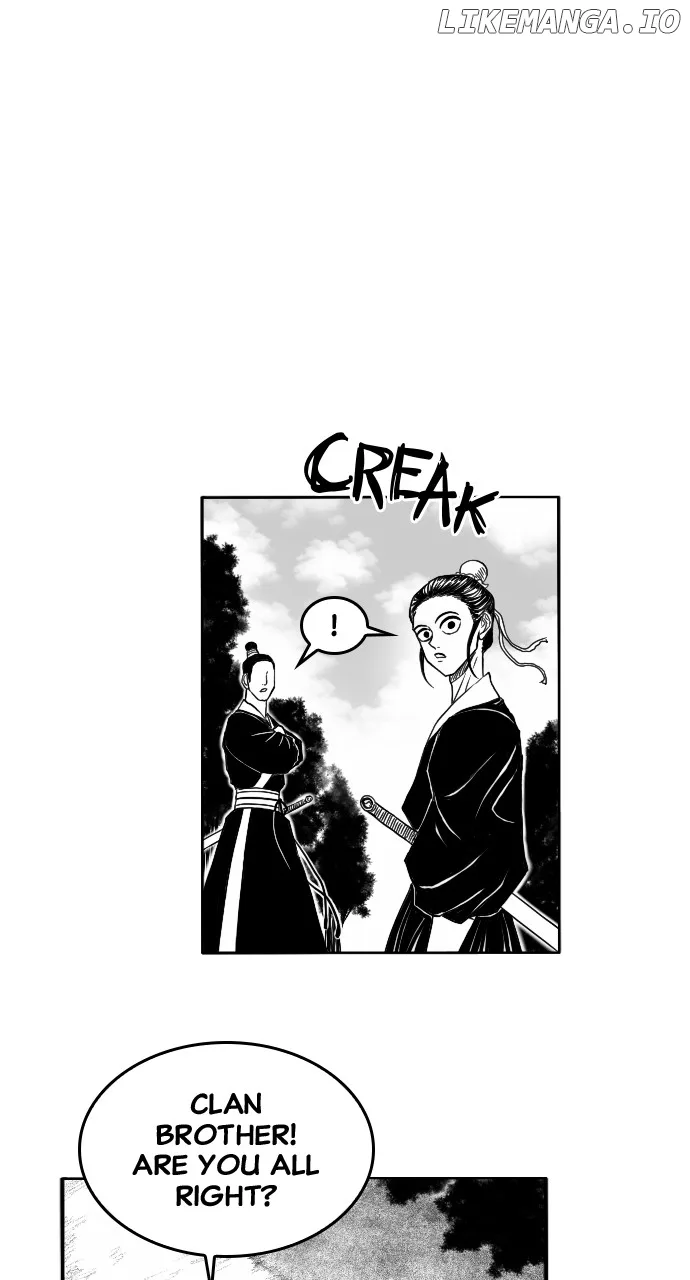 The Black Serpent Chapter 5 page 23