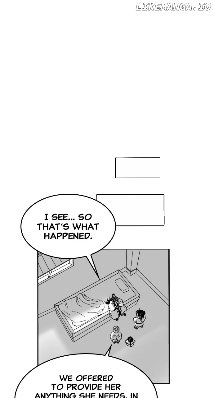 The Black Serpent Chapter 5 page 21