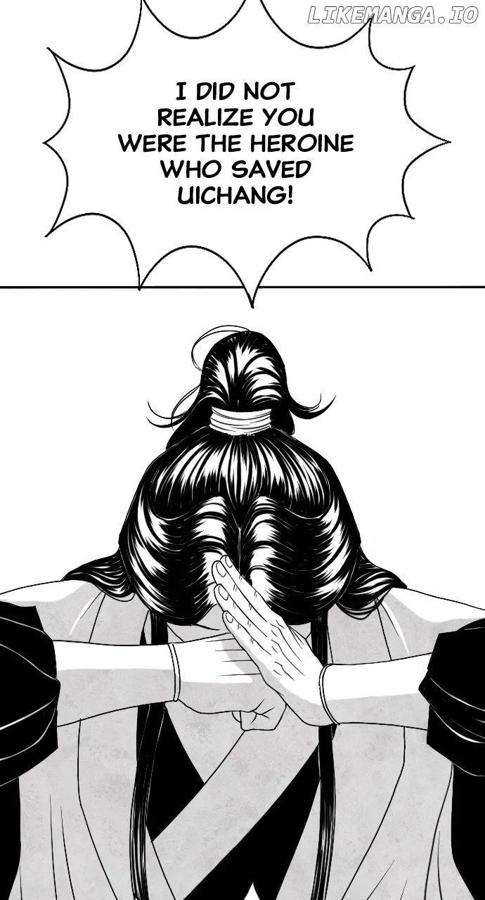 The Black Serpent Chapter 5 page 30