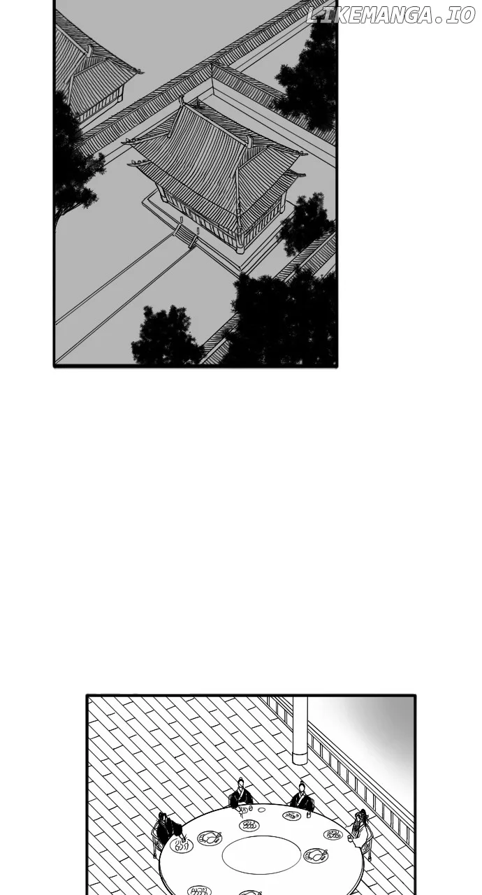 The Black Serpent Chapter 5 page 36