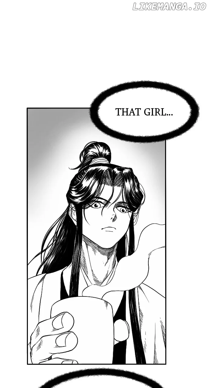The Black Serpent Chapter 5 page 38