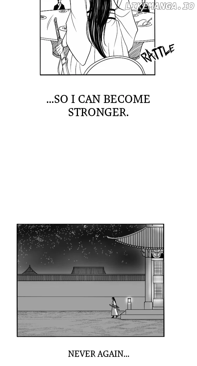 The Black Serpent Chapter 5 page 43