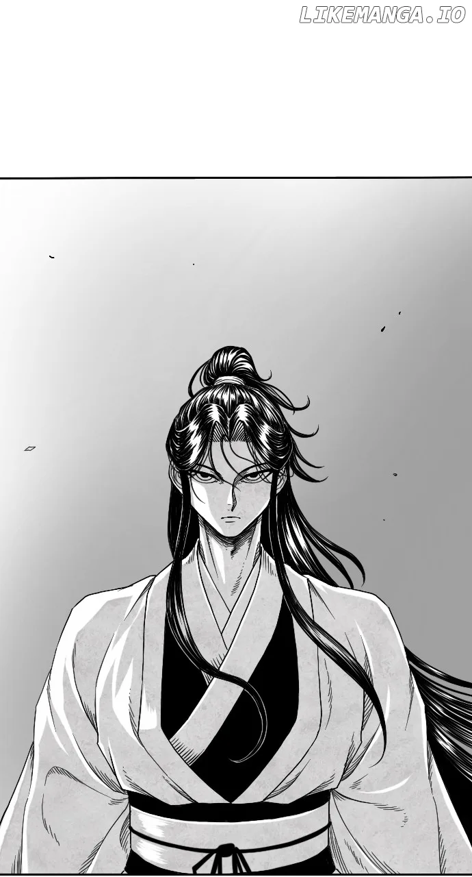 The Black Serpent Chapter 5 page 44