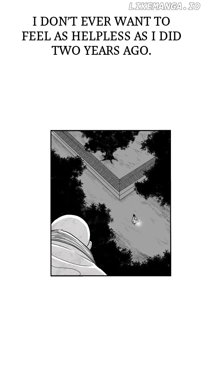 The Black Serpent Chapter 5 page 45