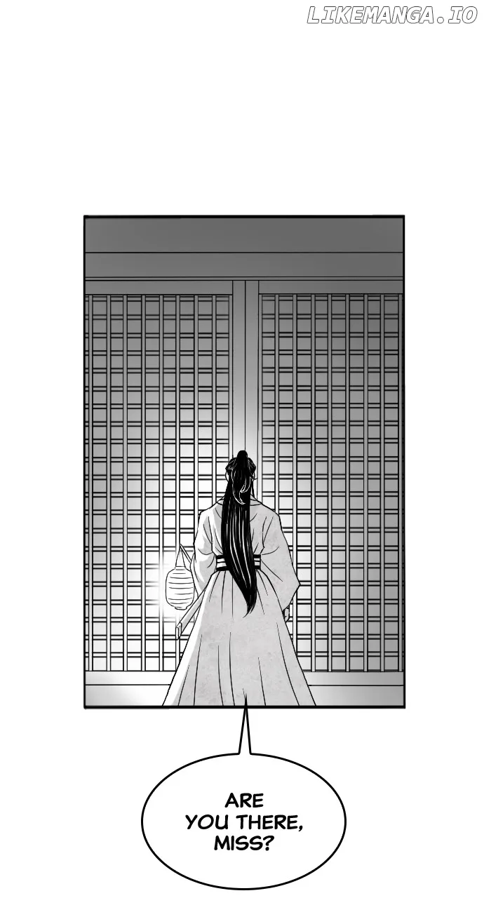 The Black Serpent Chapter 5 page 47