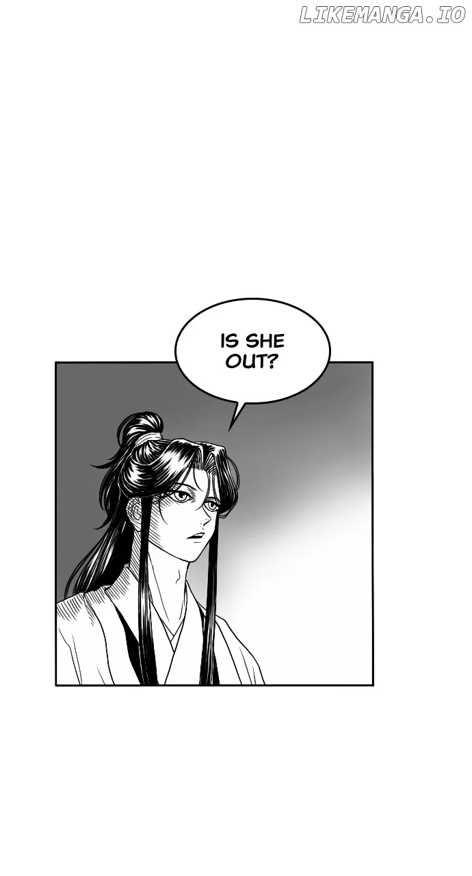 The Black Serpent Chapter 5 page 48