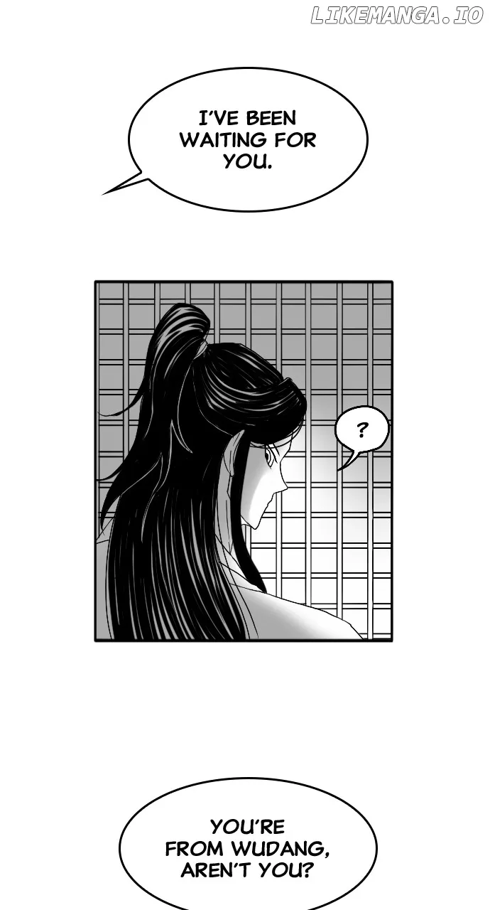 The Black Serpent Chapter 5 page 49