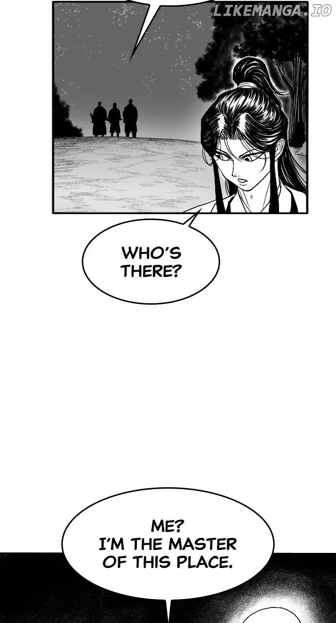 The Black Serpent Chapter 5 page 50
