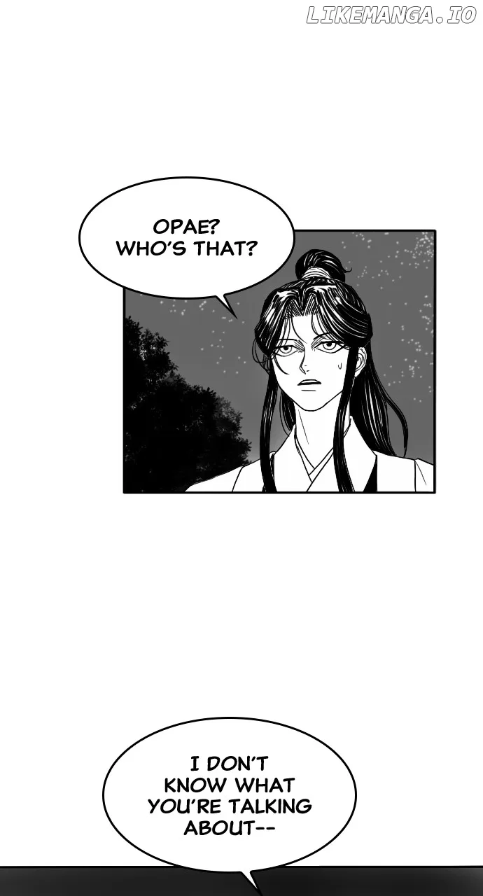 The Black Serpent Chapter 5 page 52