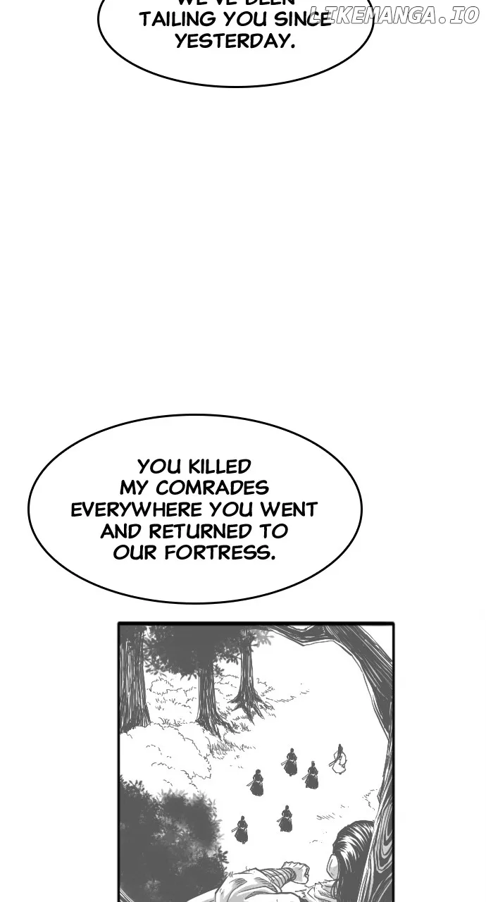 The Black Serpent Chapter 5 page 56