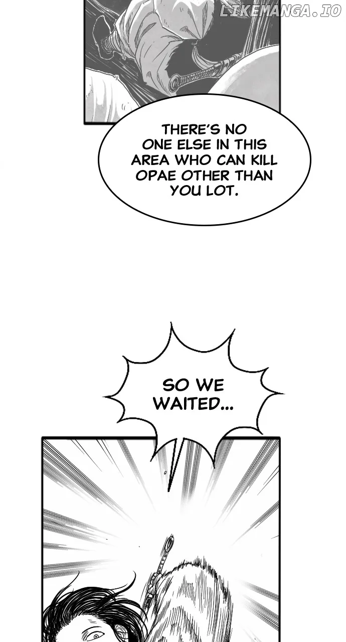 The Black Serpent Chapter 5 page 57
