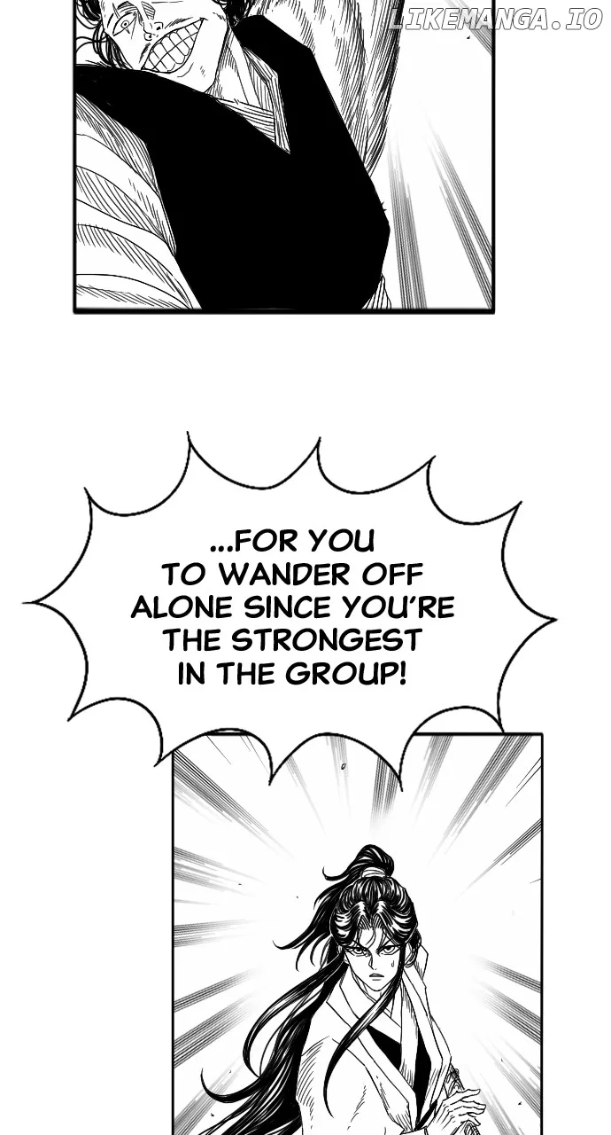 The Black Serpent Chapter 5 page 58