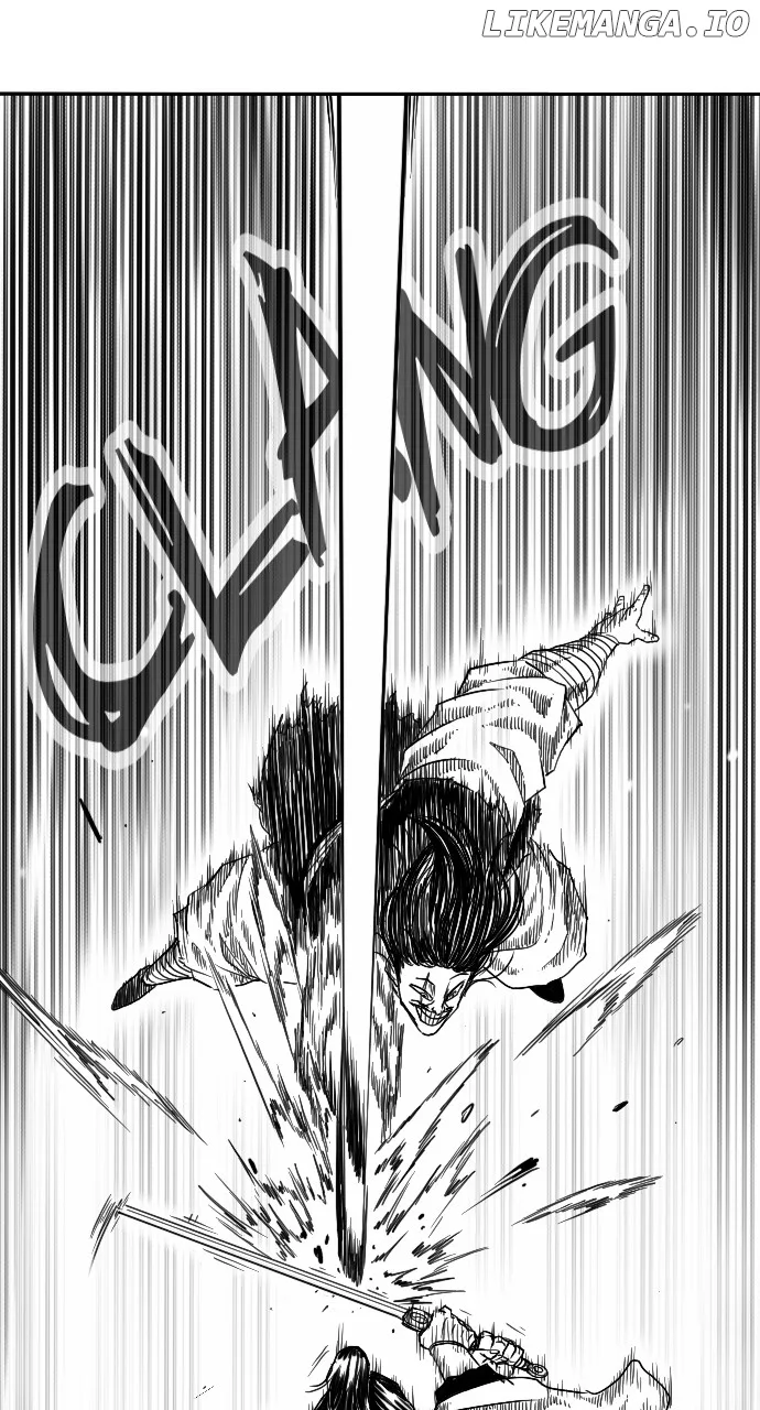 The Black Serpent Chapter 5 page 60